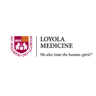Loyola University Health System Logo