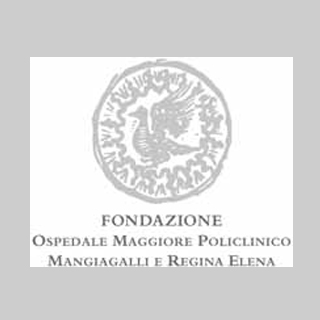 Fondazione IRCCS Logo