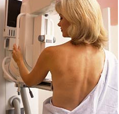 Mammogram