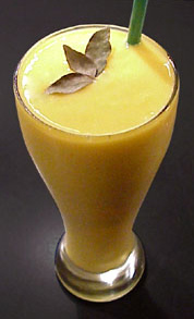 Mango Pulp Juice