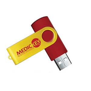 MedicKey USB Device