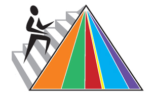MyPyramid Logo