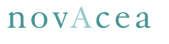 Novacea logo