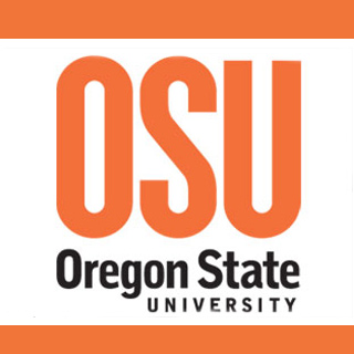 Oregon State University Logo