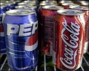 Pepsi and Coke contain Pesticides