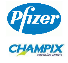 Pfizer Champix