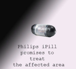 Philips iPill