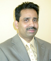 Pravat Mandal, Ph.D