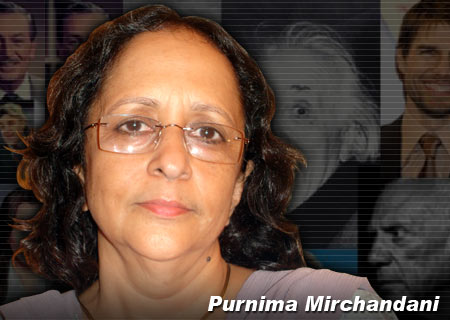 Purnima Mirchandani