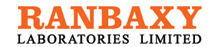 Ranbaxy Laboratories logo