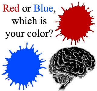 Brain & Colors