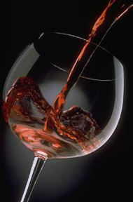 A Glass of Red Wine a day to keep Alzheimer's at Bay