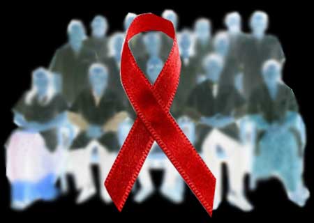 Researchers unmask HIV virus