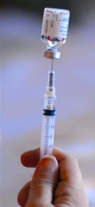 Sanofi-Aventis Vaccine