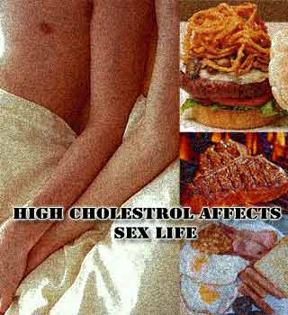sex,high cholestrol food