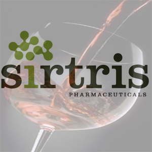 Sirtris logo