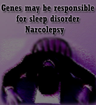 Sleep Disorder Narcolepsy