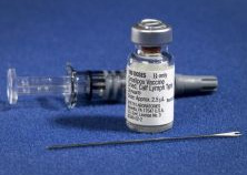 Small Pox Vaccine