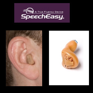 SpeechEasy Implant