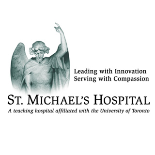 St. Michael’s Hospital Logo