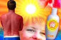 New Sunscreen Helps to Block Cancer causing UV Rays