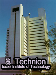 Technion Israel Insitute