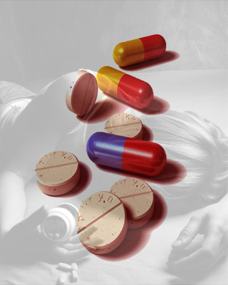 Teen Pills