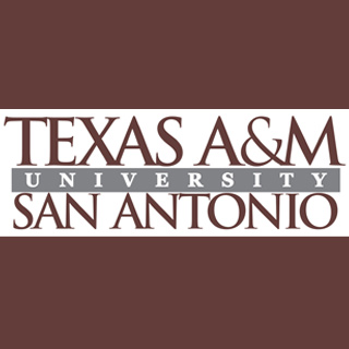 Texas University Logo