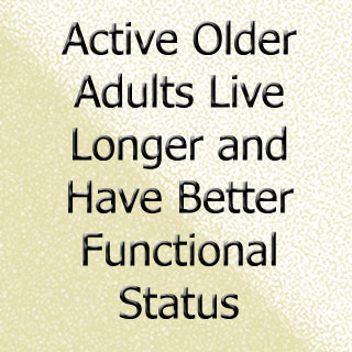 Text Active Older