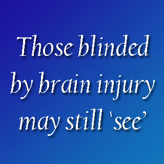 Text Brain Injury