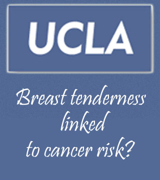 Text Breast Tenderness