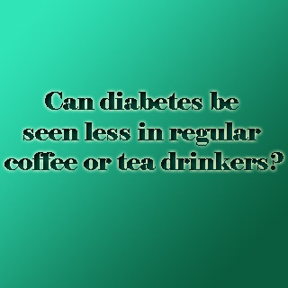 Coffee And Tea Drinkers