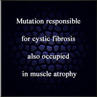 Text Cystic Fibrosis