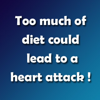 Text Heart Diseases