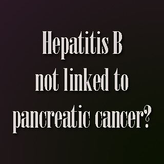 Text Hepatitis B