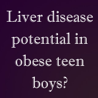 Text Liver Disease