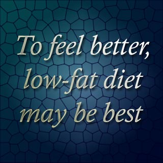 Text Low-fat