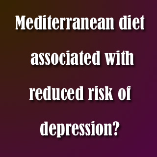 Text Mediterranean Diet