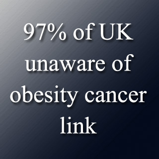 Text Obesity Cancer