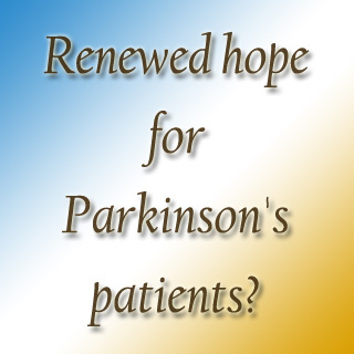 Text Parkinson Disease
