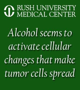 Text Tumor Cells