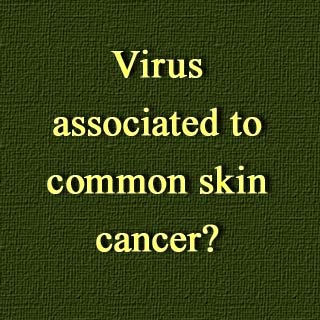 Text Virus Cancer
