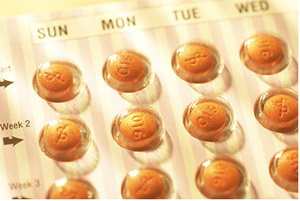 Birth Control Pill