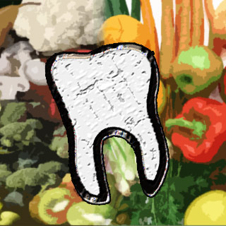 Tooth diet
