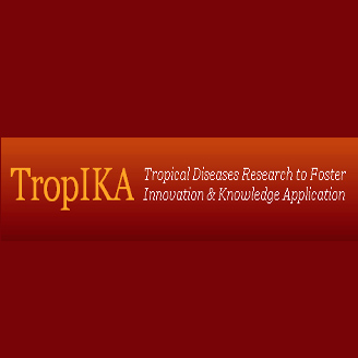 Tropika Web site Logo