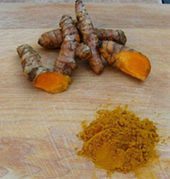 Turmeric Spice
