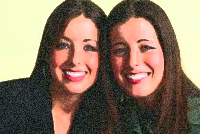 Female Twins
