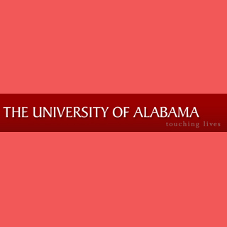 University Of Alabama