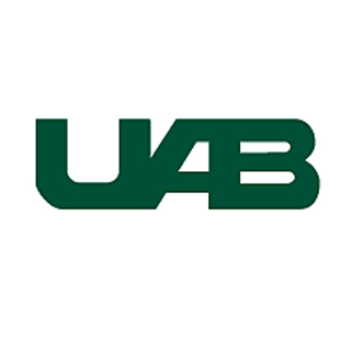 UAB logo