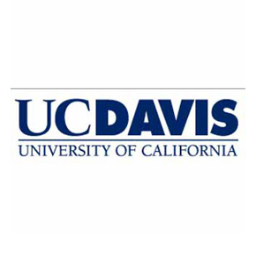 UC Davis Logo